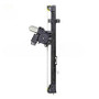 Alzacristallo elettrico anteriore destro per CITROËN JUMPER II fase 1 2006-2014, con motore, comfort, modello 3 porte, nuovo