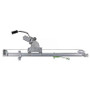 Alzacristallo elettrico anteriore destro per FIAT DUCATO II fase 1 1994-2002, con motore, modello 3 porte, nuovo