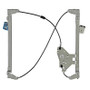 Alzacristallo elettrico anteriore destro per FORD FOCUS I fase 2 2001-2004, senza motore, versione comfort, modello 3/5 porte, nuovo