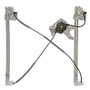 Alzacristallo elettrico anteriore destro per FORD GALAXY I fase 1 1995-2000, senza motore, modello 5 porte, nuovo