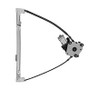 Alzacristallo elettrico anteriore destro per LANCIA LYBRA 1999-2005, con motore, modello 5 porte, nuovo