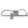 Alzacristallo elettrico anteriore destro per MERCEDES CLASSE A 2001-2004 (W168), senza motore, comfort, modello 5 porte, nuovo