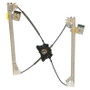 Alzacristallo elettrico anteriore destro per MERCEDES CLASSE B fase 1 2005-2008 (T245), senza motore, comfort, modello 5 porte, nuovo