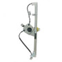 Alzacristallo elettrico anteriore destro per RENAULT SCENIC II fase 1 2003-2006, senza motore, comfort, modello 5 porte, nuovo