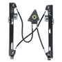 Alzacristallo elettrico anteriore destro per SEAT LEON I 1998-2005, senza motore, versione comfort, modello 5 porte, nuovo