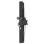 Alzacristallo elettrico anteriore sinistro per FIAT 500L fase 1 2012-2017, con motore, comfort, modello 5 porte, nuovo