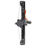 Alzacristallo elettrico anteriore sinistro per FIAT PUNTO III dal 2012 in poi, con motore, modello 3/5 porte, nuovo