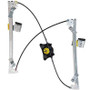 Alzacristallo elettrico anteriore sinistro per MERCEDES CLASSE E 2009-2012 (W212), senza motore, comfort, modello 5 porte, nuovo