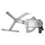 Alzacristallo elettrico anteriore sinistro per MERCEDES CLASSE ML fase 1 1998-2001 (W163), con motore, modello 5 porte, Nuovo