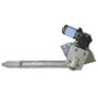 Alzacristallo elettrico anteriore sinistro per MERCEDES SPRINTER I fase 1 (W901-W904), 1995-2000, con motore, modello 3 porte, nuovo