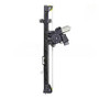 Alzacristallo elettrico anteriore sinistro per PEUGEOT BOXER II ph.2 2014-2023, con motore, versione comfort, modello 3 porte, nuovo