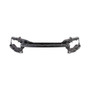 Paraurti anteriore completo per VOLVO S40/V50 2007-2012, sezione superiore, nuovo
