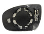 Specchietto retrovisore destro per HYUNDAI i20 II fase 1, 2014-2018, convesso, riscaldato, cromato, nuovo