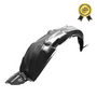 Parafango anteriore destro per TOYOTA YARIS II fase 1, 2005-2009, qualità premium, nuovo