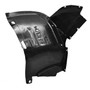 Rivestimento parafango anteriore sinistro per AUDI A3 II (3) 3 porte 2008-2012 (sezione anteriore), Nuovo