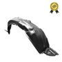 Parafango anteriore sinistro per TOYOTA YARIS II fase 2, 2009-2011, qualità premium, nuovo