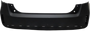 Paraurti posteriore per TOYOTA PRIUS+/PRIUS V dal 2015 in poi, nuovo, pronto per la verniciatura.