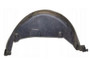 Parafango posteriore destro per CITROËN BERLINGO I fase 1, 1996-2002, Nuovo