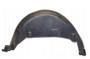 Parafango posteriore sinistro per CITROËN BERLINGO I fase 1, 1996-2002, Nuovo