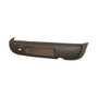 Paraurti posteriore per FORD FIESTA Mk4 fase 1 1996-1999, grigio scuro, nuovo