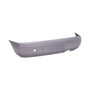 Paraurti posteriore per FORD FIESTA Mk4 fase 1 1996-1999, nuovo, pronto per la verniciatura.