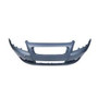 Paraurti anteriore per VOLVO S40 2007-2012, nuovo, pronto per la verniciatura.