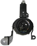 Faro fendinebbia sinistro per KIA RIO 2014-2016, HB4, Nuovo