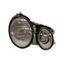 Faro anteriore destro per MERCEDES CLK 1997-2003, precablato per regolazione elettrica, H7/H7, nuovo