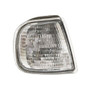Faro anteriore destro per SEAT IBIZA II fase 1 1993-1996, bianco, con portalampada, nuovo