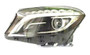 Faro destro per MERCEDES GLA fase 1 2013-2016 (X156), BI-XENON, MAGNETI MARELLI, Nuovo