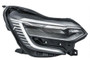 Faro destro per MITSUBISHI ASX 2019-2023, Full LED, Modello HELLA, Nuovo