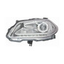 Faro destro per SUZUKI S-CROSS 2013-2016, elettrico, XENON, D4S-PY21, con motore, nuovo