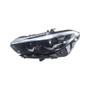 Faro sinistro per BMW Serie 1 F40 dal 2019 in poi, elettrico, con motore, LED, versione AL, nuovo