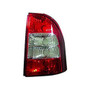 Fanale posteriore destro per FIAT STRADA 2005-2011, bianco/rosso, anno modello 01/2007 in poi, nuovo