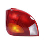 Fanale posteriore destro per FORD FIESTA Mk4 fase 1 1996-1999, modello 3 porte, nuovo