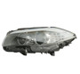 Faro anteriore sinistro a LED, Xenon per BMW Serie 5 F10, 2010-2013, D1S-H7, con motore, AFS regolabile, tecnologia Celis, Nuovo
