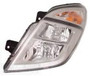 Faro anteriore sinistro per NISSAN NV400 dal 2011 in poi, modello MAGNETI MARELLI, nuovo
