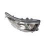 Faro destro per IVECO DAILY 2019-2023, H7/H1, elettrico, con motore, nuovo