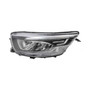 Faro sinistro per IVECO DAILY 2019-2023, full LED, elettrico, con motore, senza centralina, nuovo