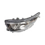 Faro sinistro per IVECO DAILY 2019-2023, H7/H1, elettrico, con motore, nuovo