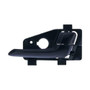 Maniglia anteriore destra della portiera per KIA PICANTO 2011-2015, interna, nera, nuova