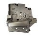 Maniglia interna anteriore destra per portiera CITROEN BERLINGO 2008-2012, argento, nuova