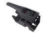 Maniglia interna anteriore sinistra per portiera TOYOTA IQ, 2009-2014, nera, nuova
