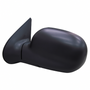 Specchietto retrovisore elettrico destro per HYUNDAI SANTA FE I fase 2, 2004-2006, riscaldato, nero, con primer, nuovo