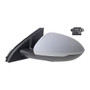 Specchietto retrovisore elettrico sinistro per OPEL INSIGNIA II fase 1 2017-2019, riscaldato, 5 pin, alloggiamento verniciabile, nuovo
