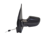 Specchietto retrovisore sinistro per Ford Fusion (prima generazione, 2002-2005), con cavi, nuovo.