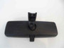 Specchietto retrovisore interno per FIAT GRANDE PUNTO dal 2005 in poi, nero, nuovo
