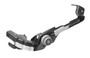 Alloggiamento faro anteriore sinistro per MERCEDES CLASSE E (W211) dal 2002 al 2006, Nuovo