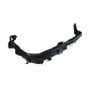 Supporto faro inferiore destro per BMW Serie 3 E90-E91 2005-2008, nuovo