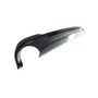 Spoiler posteriore per paraurti BMW Serie 1 F40 dal 2019 in poi, nero lucido, nuovo